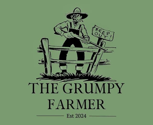 Grumpy Farmer breathes new life into Old Workshop