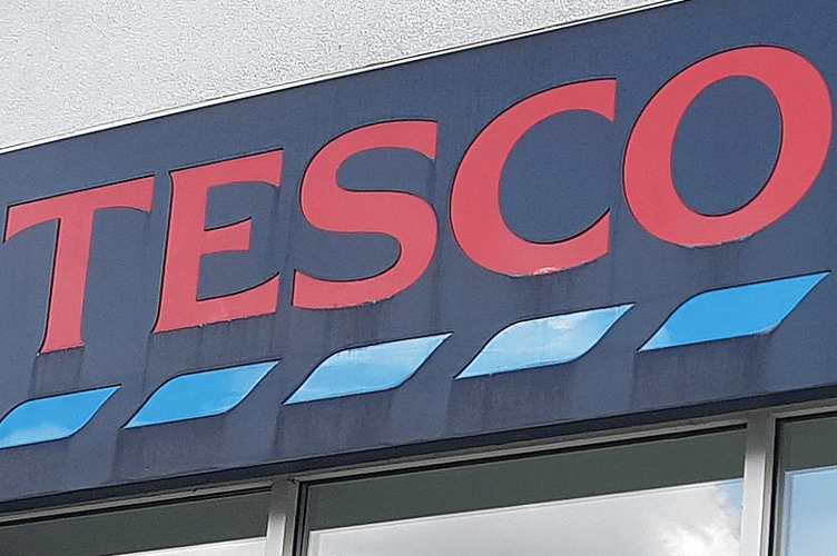 Tesco