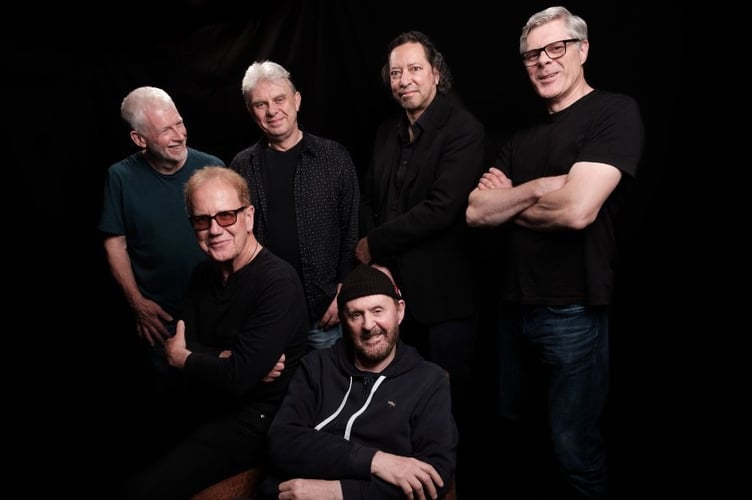 Oysterband