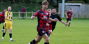 Kirton falls to four-midable Moorlanders 