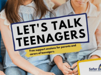 Help shape next ‘Let’s Talk’ programme