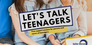 Help shape next ‘Let’s Talk’ programme