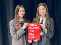 Coombeshead song is top of the anti-racism pops