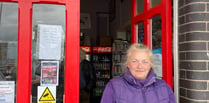 Final whistle for Teignmouth cafe owner