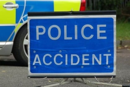 Cyclist dies in hospital weeks after crash near Chagford