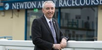 Newton Abbot Racecourse MD to retire