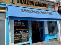 Shaldon Bakery confirms Kingsteignton branch