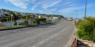 Teignmouth revisits Upper Den parking…again