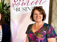 Devon Women in Business launches fourth awards