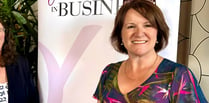 Devon Women in Business launches fourth awards