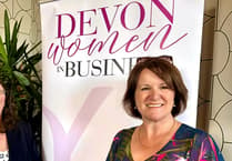Devon Women in Business launches fourth awards