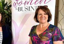 Devon Women in Business launches fourth awards