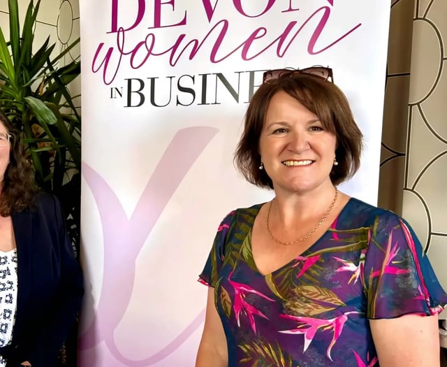 Devon Women in Business launches fourth awards