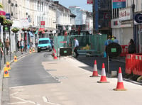 Queen Street to close and diversion to be put in place 