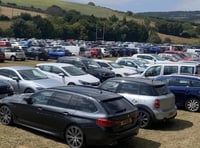 Airshow visitors urged to pre-book parking