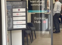 New banking facilities open in Teignmouth