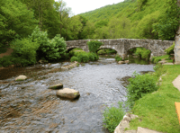 Fingle Bridge: The history behind Devon's charming landmark