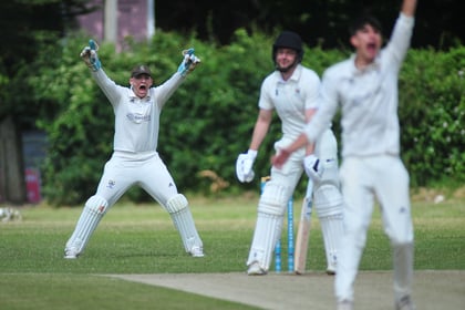 Remaining rock-bottom for Abbots and Chudleigh