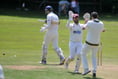 A weekend to forget for T&S and Ipplepen 1st XI