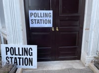 Polling stations open across Teignbridge