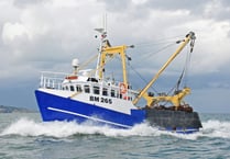 Owner of deadly fishing boat fined £100k