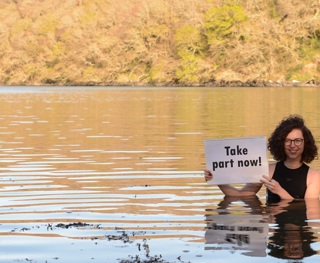 Wild swimmers needed for pollution research