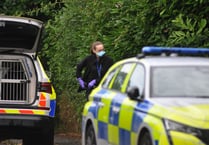 Body found in Teignmouth cemetery