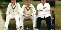 Remembering a beloved member of the cricketing community