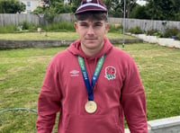 Coen clinches World Rugby Championship with England U20s