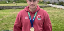 Coen clinches World Rugby Championship with England U20s