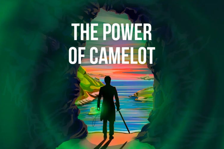 The Power of Camelot