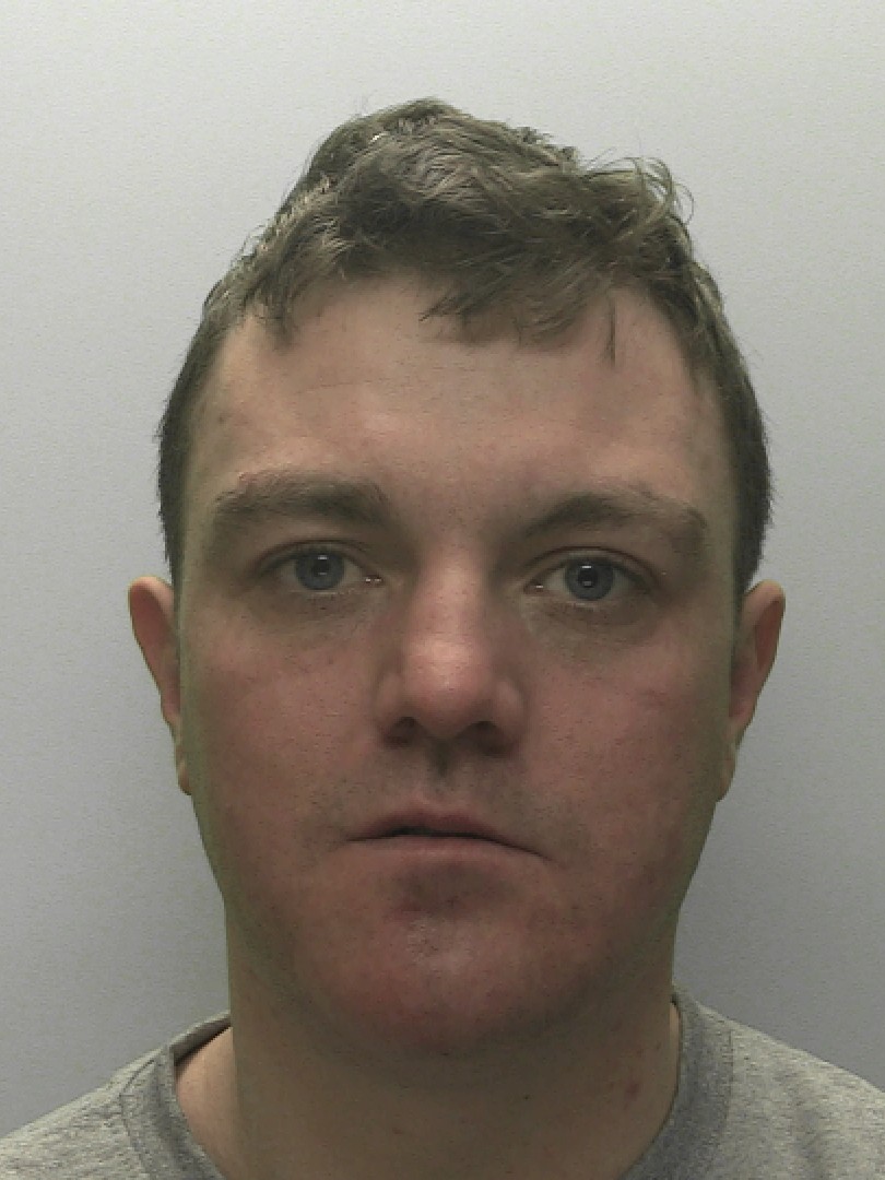 Dangerous Attacker Jailed For Stabbing Dog Walker | Middevonadvertiser ...