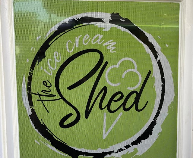 Sandwich Shed spreads into Dawlish