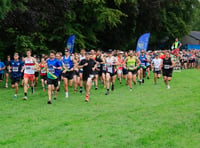 Trotters’ Totnes 10k takes off once again