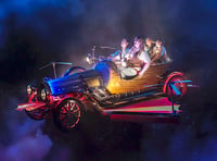 REVIEW: Chitty Chitty Bang Bang at Torquay's Princess Theatre