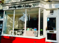 Milo's café to replace Teignmouth tea room