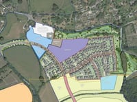 Road plan will reopen 'new town' debate