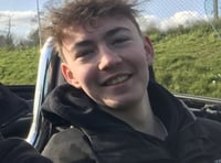 Tributes to 18-year-old killed in crash