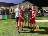 Charity Shield kickstarts the new SDFL season