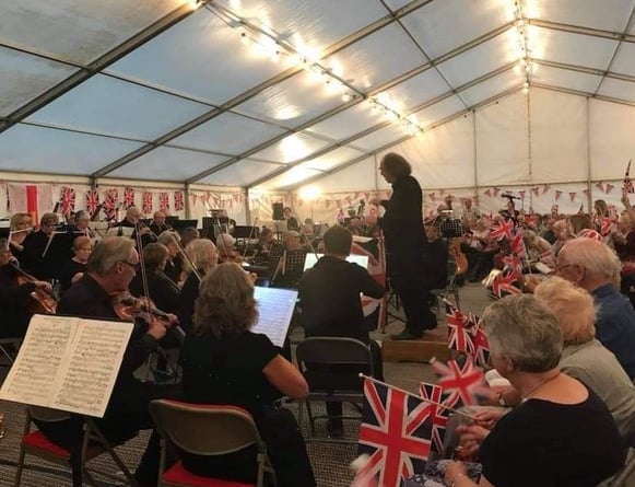 Torbay Symphony Orchestra