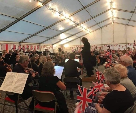 Torbay Symphony Orchestra