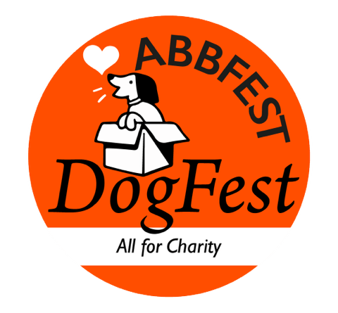 “Dogfest” a fun Family Dog Show on Sunday 22nd Sept