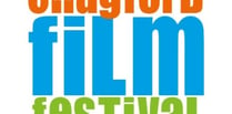 Films in frame at week-long festival 