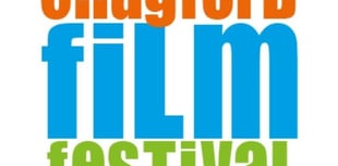 Films in frame at week-long festival 