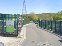 £1million price tag for recycling centre