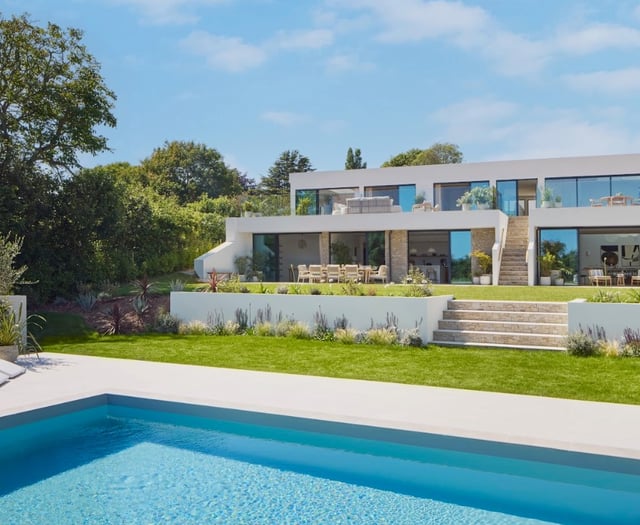 "Luxurious" Devon home worth £2m up for grabs in Omaze House Draw  