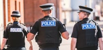 Figures reveal numbers of children held in police cells 