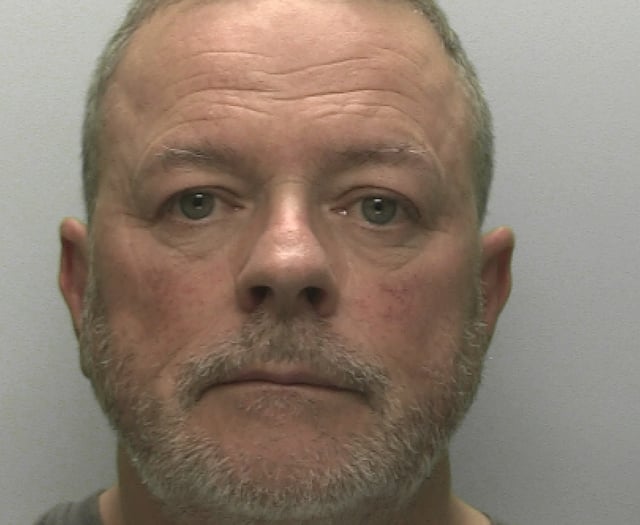 Man jailed for abusing underage girl 