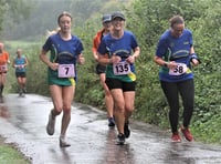 Ladies 10k for tenacious Trotters