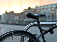 Police bike marking event to help prevent theft 